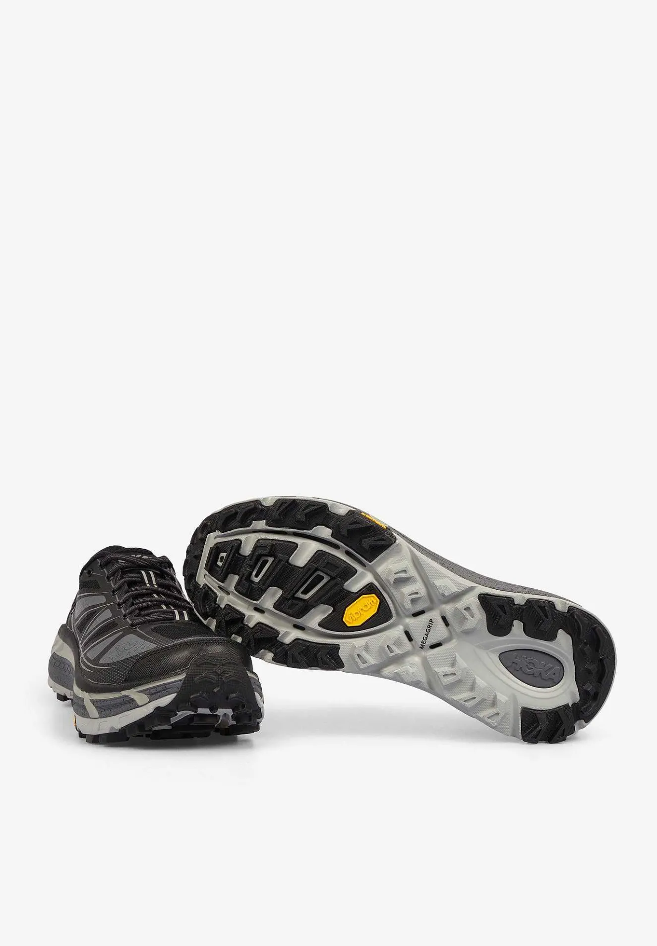 Scalpers Sneakers<Hoka | Mafate Speed 2 Men'S Shoes