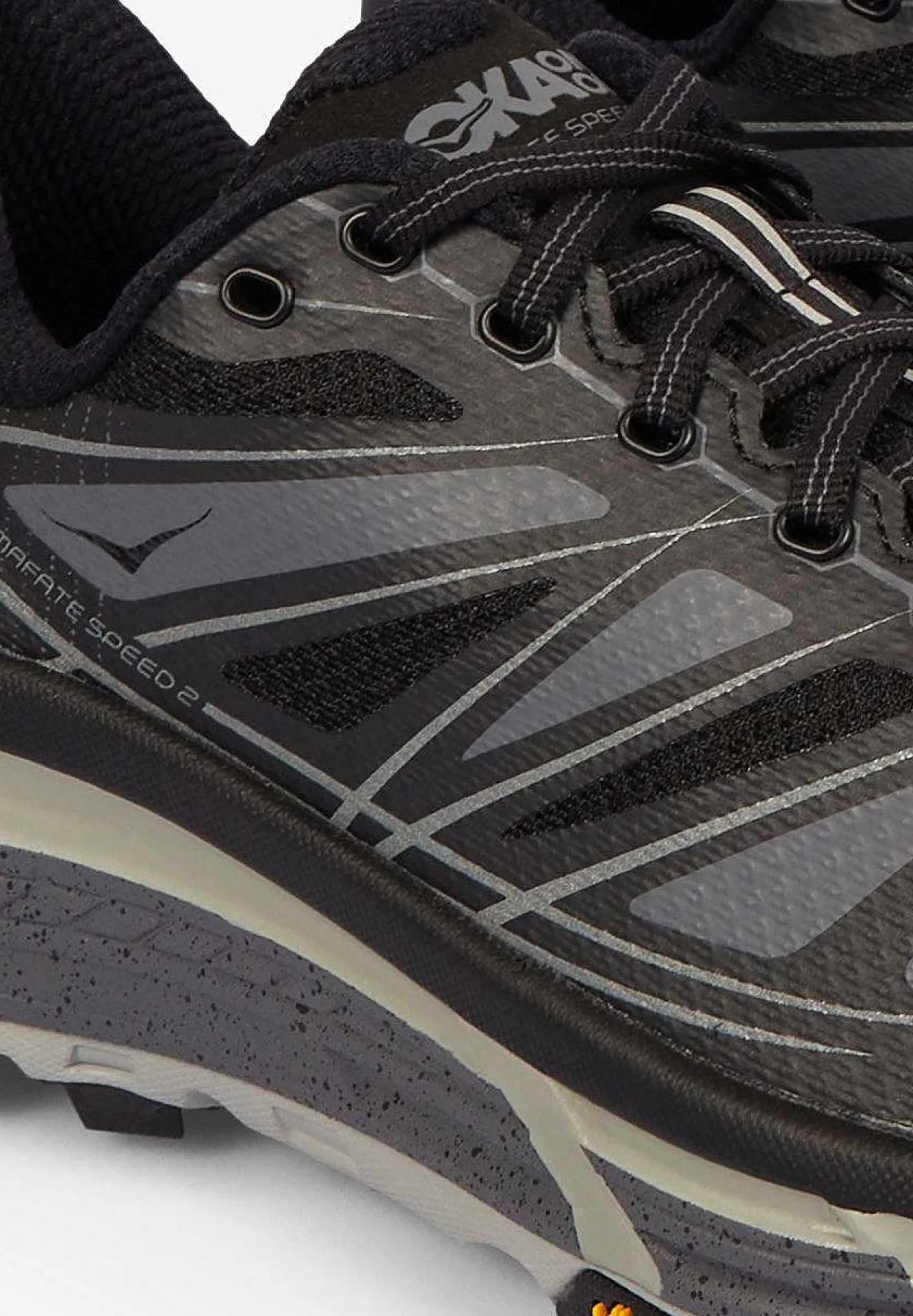 Scalpers Sneakers<Hoka | Mafate Speed 2 Men'S Shoes