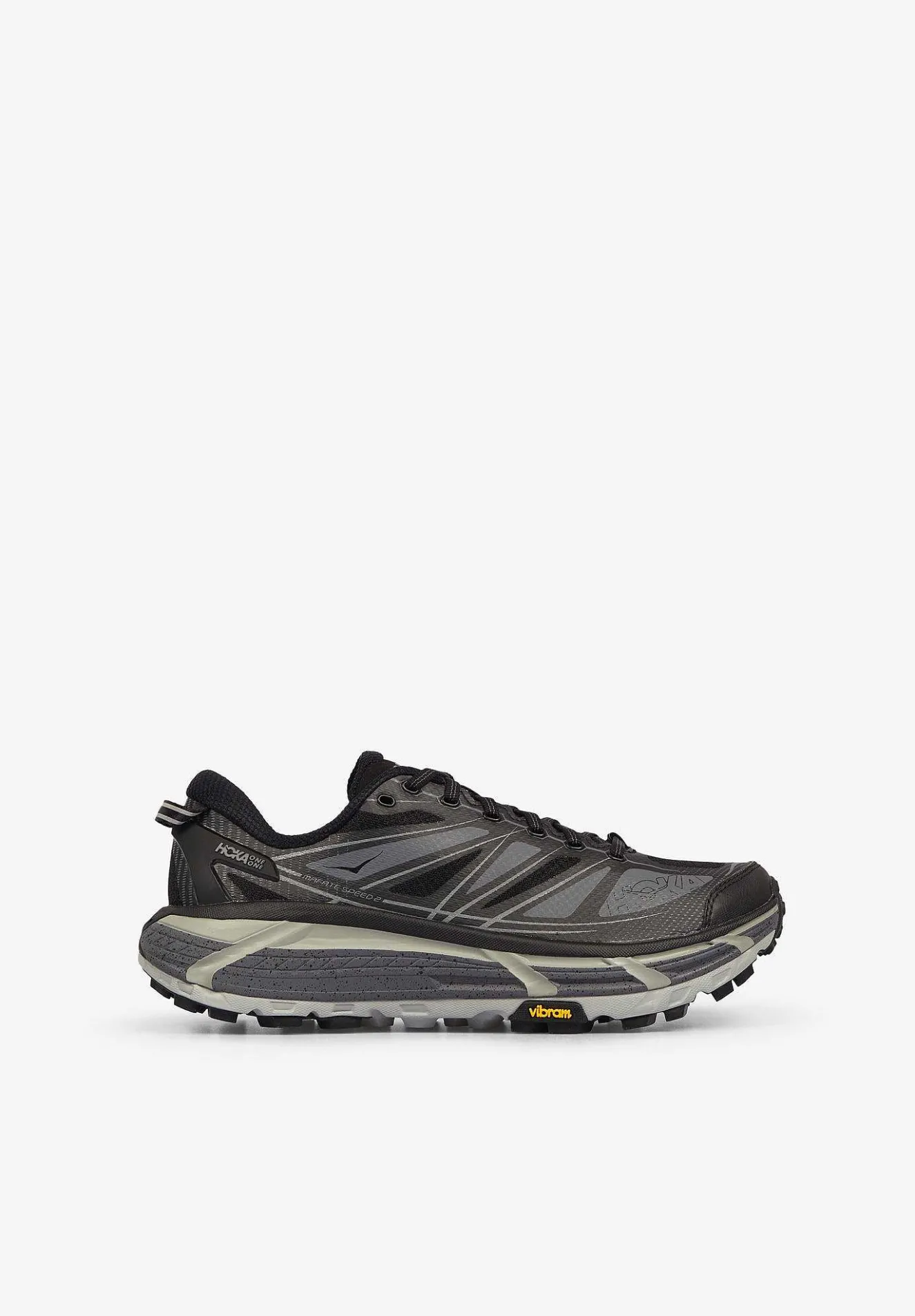 Scalpers Sneakers<Hoka | Mafate Speed 2 Men'S Shoes