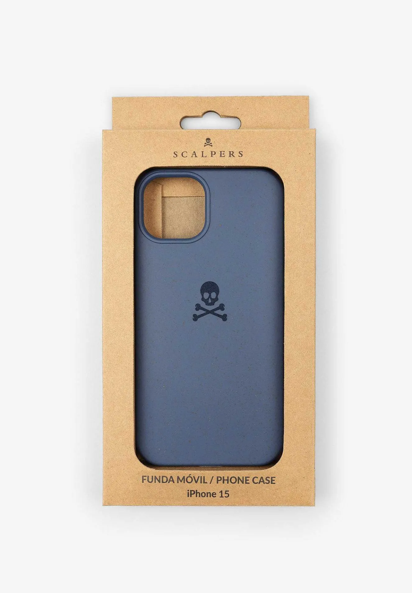 Scalpers Mobile Accessories<Hope Iphone 15 Case