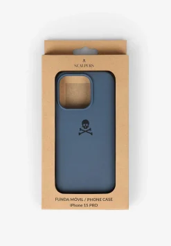 Scalpers Mobile Accessories<Iphone 15 Pro Case