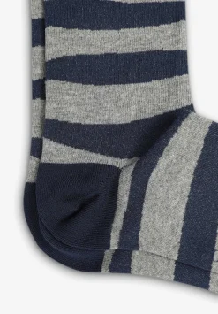 Scalpers Socks<Irregular Striped Socks