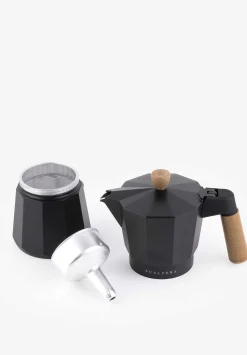 Scalpers Storage And Utensils<Italian Coffee Maker