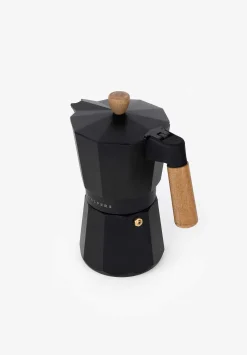 Scalpers Storage And Utensils<Italian Coffee Maker