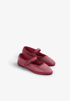 Scalpers Footwear<Jane Slipper Girls