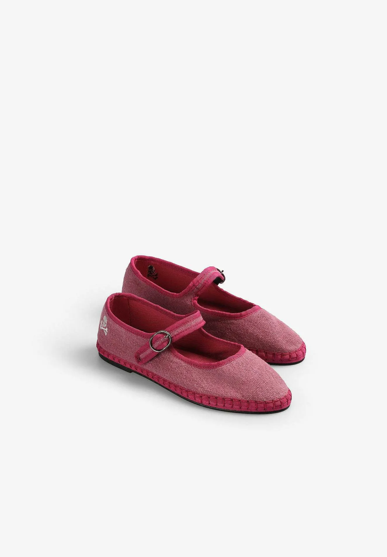 Scalpers Footwear<Jane Slipper Girls