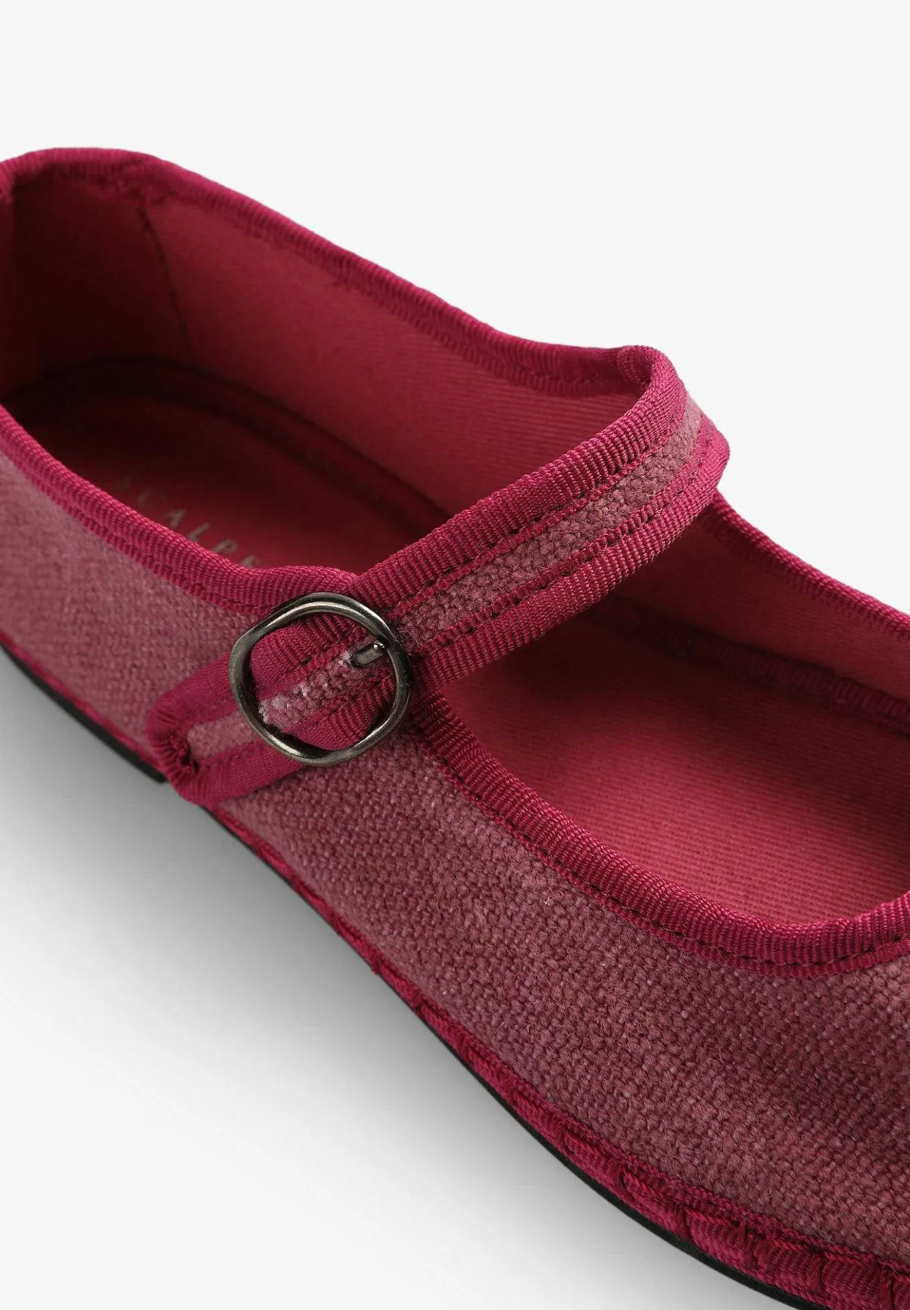 Scalpers Footwear<Jane Slipper Girls