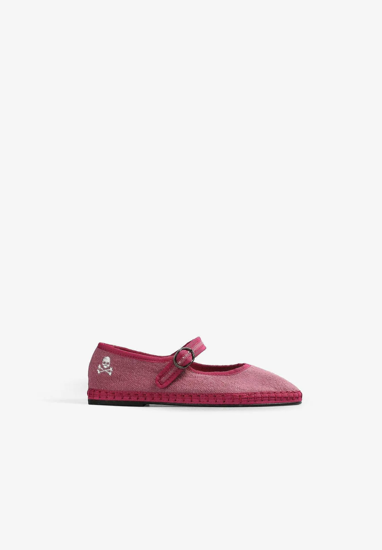 Scalpers Footwear<Jane Slipper Girls