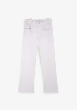 Scalpers Jeans<Jeans Back Seam Detail