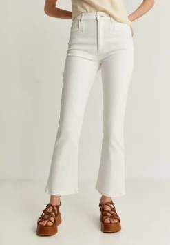 Scalpers Jeans<Jeans Back Seam Detail