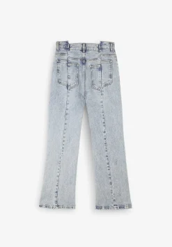 Scalpers Jeans<Jeans Back Seam Detail