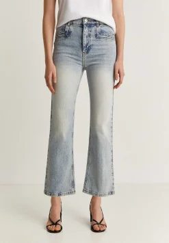 Scalpers Jeans<Jeans Back Seam Detail