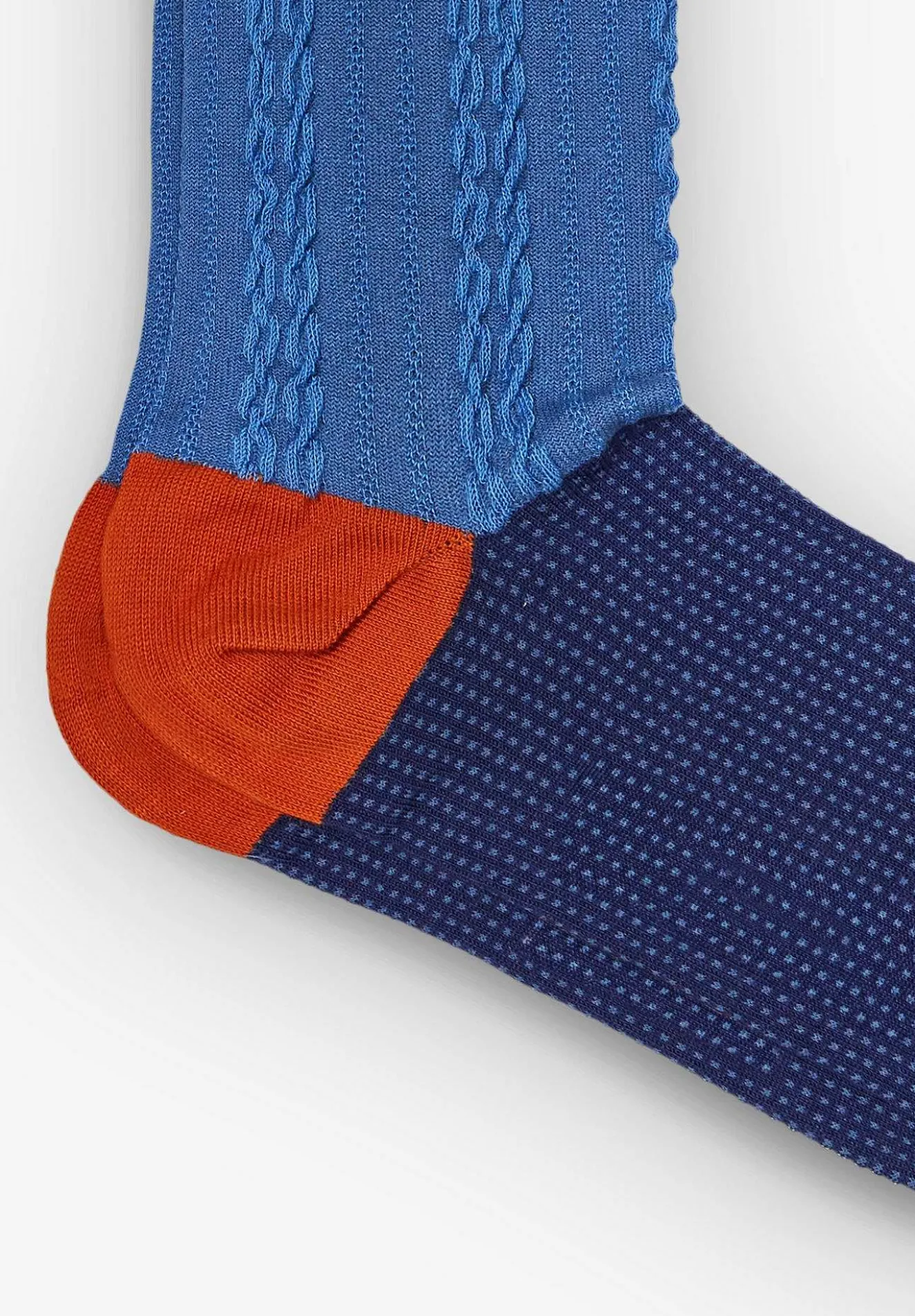Scalpers Socks<Jimmy Lion | Amelie Socks