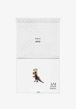 Scalpers Socks<Jimmy Lion | Athletic Basquiat Pack Socks