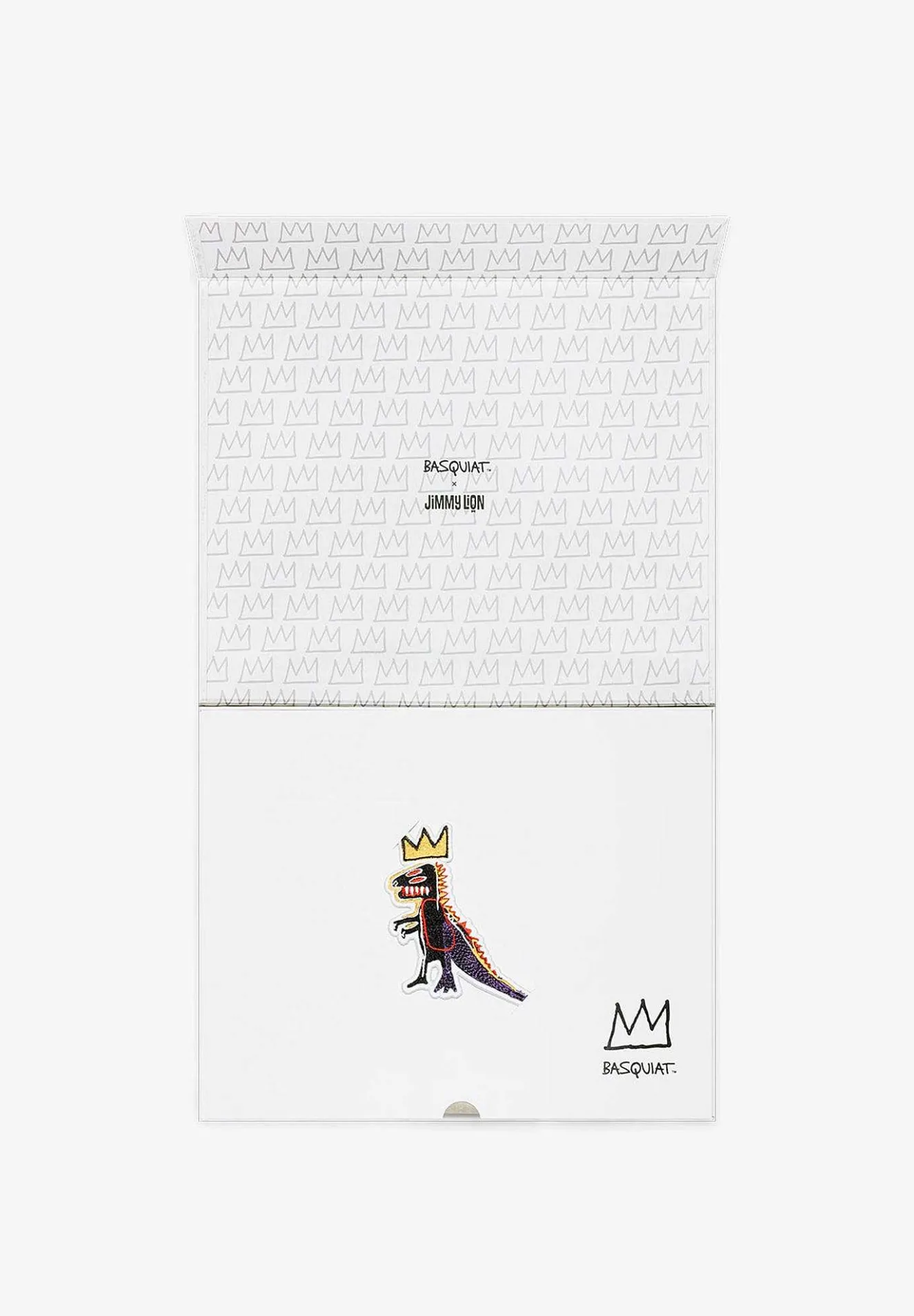 Scalpers Socks<Jimmy Lion | Athletic Basquiat Pack Socks