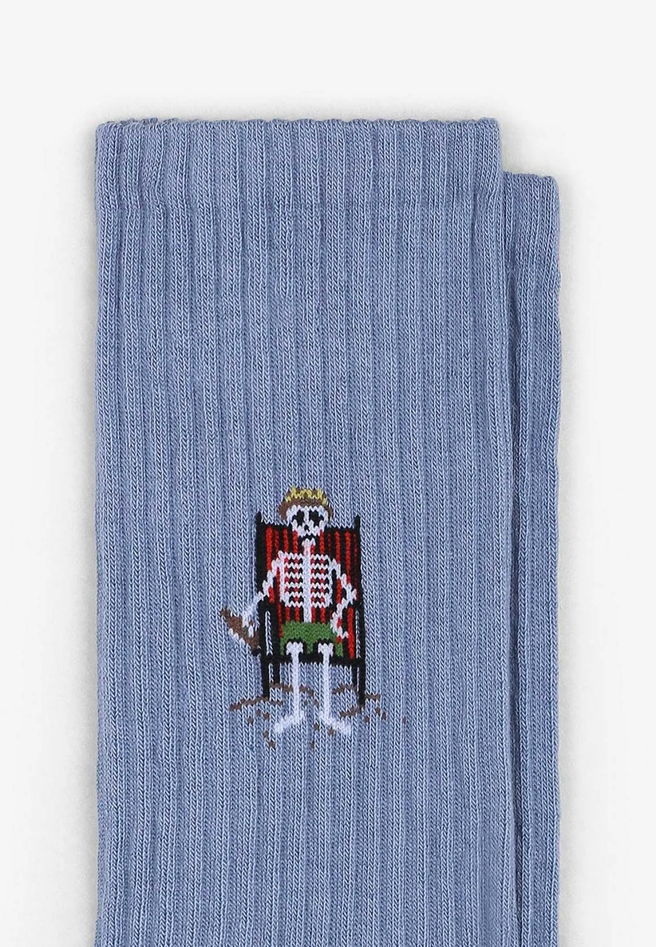 Scalpers Socks<Jimmy Lion | Athletic Death Beach Socks