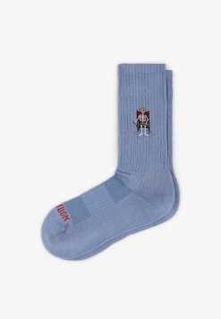 Scalpers Socks<Jimmy Lion | Athletic Death Beach Socks