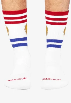 Scalpers Socks<Jimmy Lion | Athletic Lion Socks