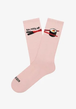 Scalpers Socks<Jimmy Lion | Athletic Sushi Socks