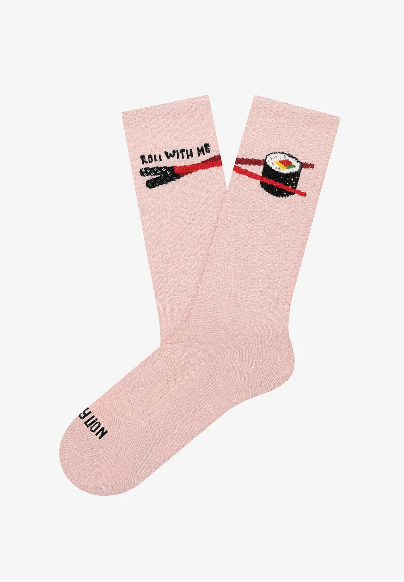 Scalpers Socks<Jimmy Lion | Athletic Sushi Socks