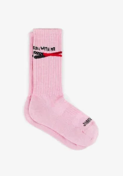 Scalpers Socks<Jimmy Lion | Athletic Sushi Socks
