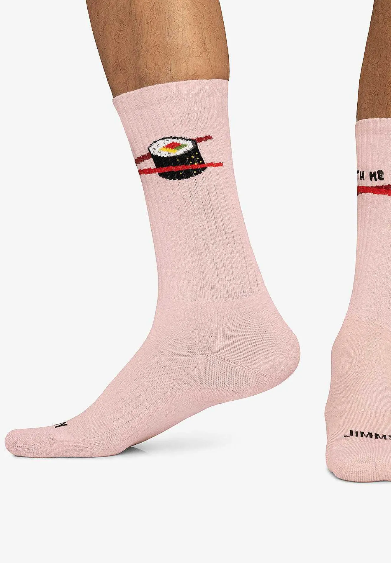 Scalpers Socks<Jimmy Lion | Athletic Sushi Socks