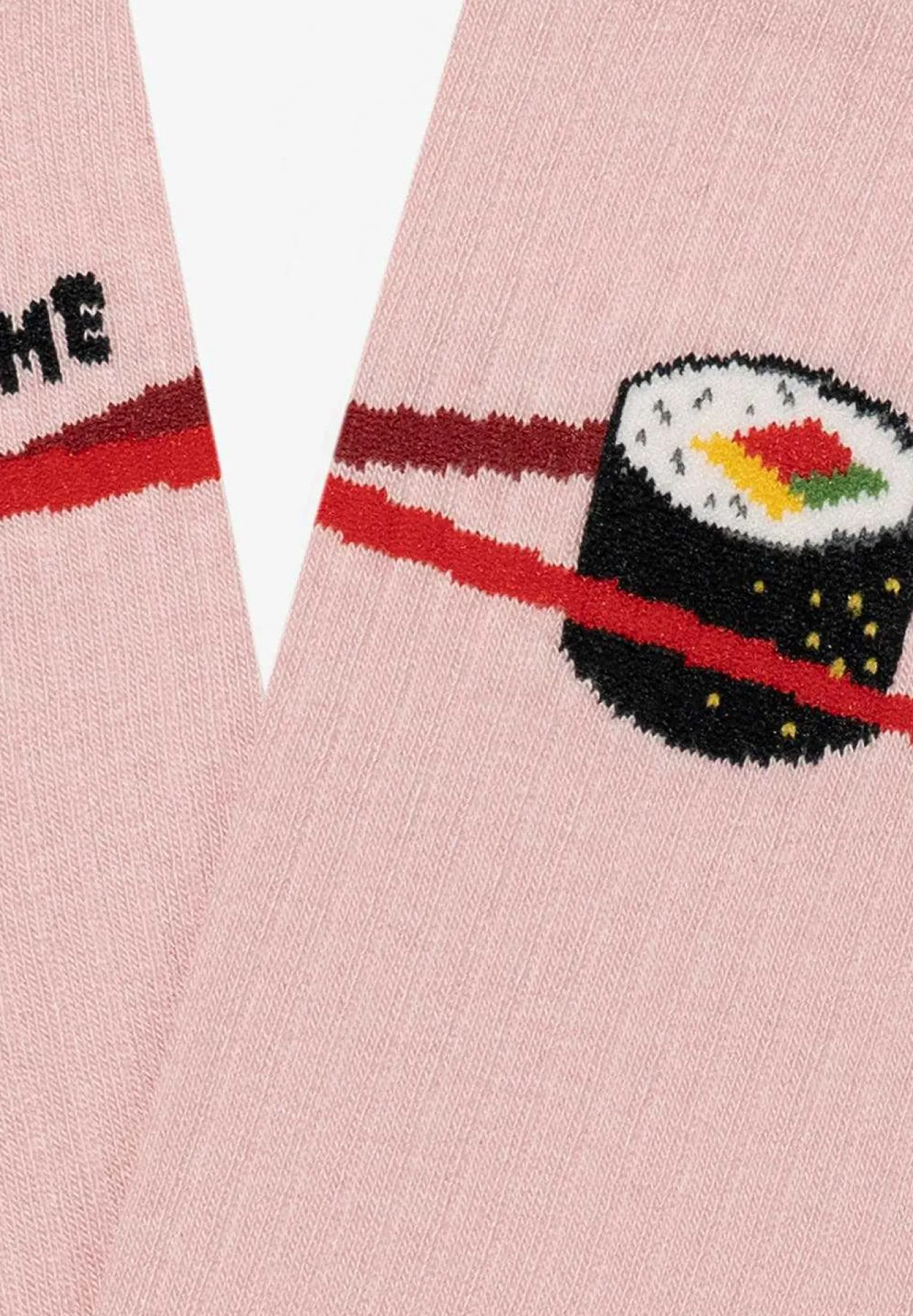 Scalpers Socks<Jimmy Lion | Athletic Sushi Socks