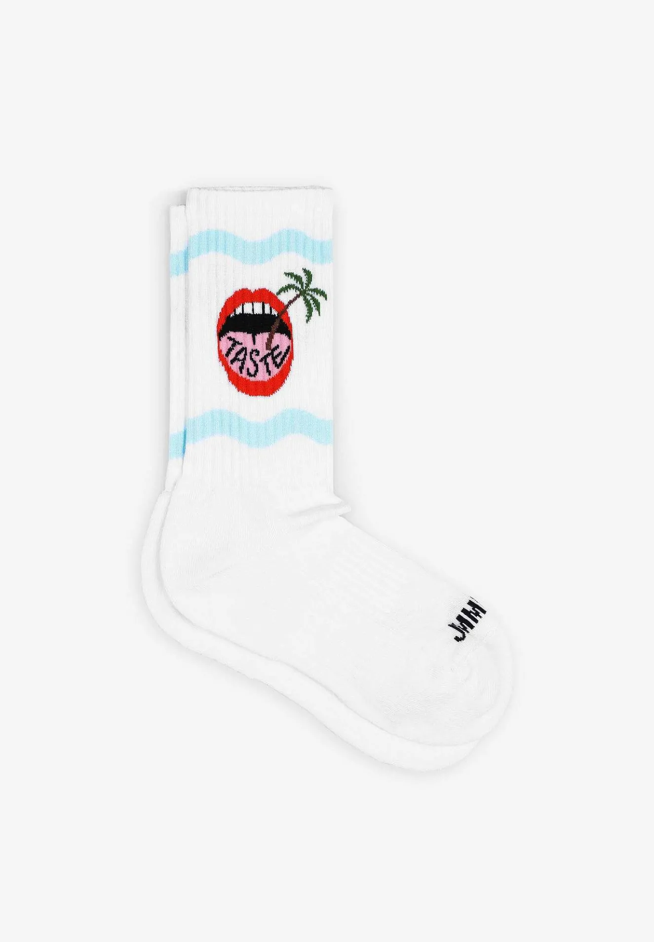 Scalpers Socks<Jimmy Lion | Athletic Tasty Palm Socks