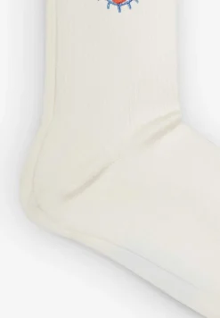 Scalpers Socks<Jimmy Lion | Eyes Socks