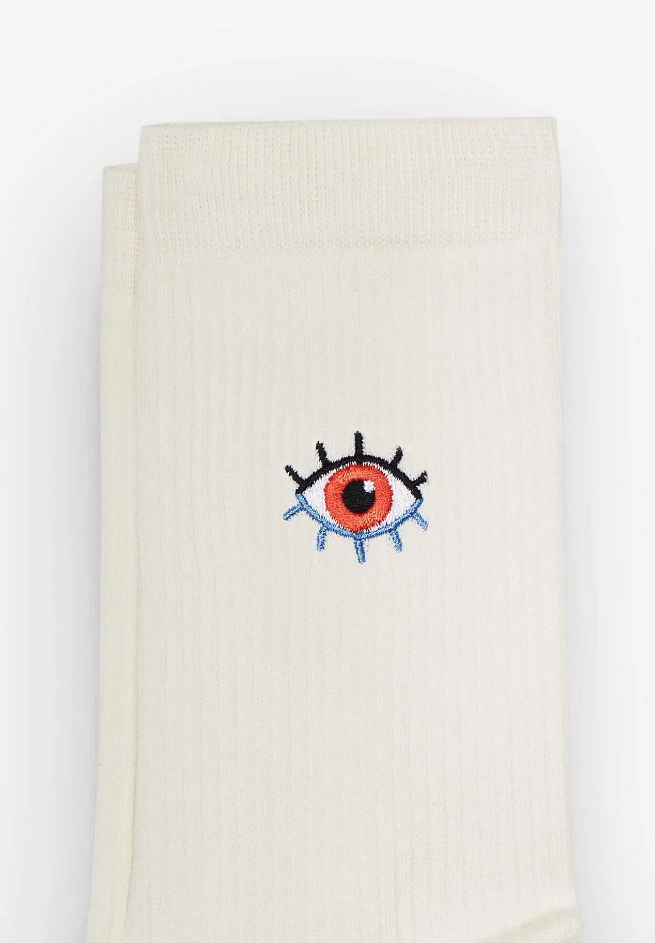 Scalpers Socks<Jimmy Lion | Eyes Socks