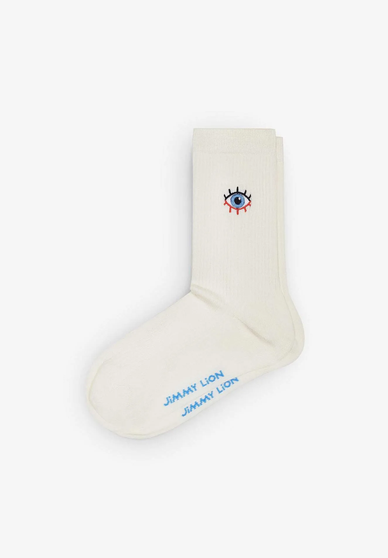 Scalpers Socks<Jimmy Lion | Eyes Socks