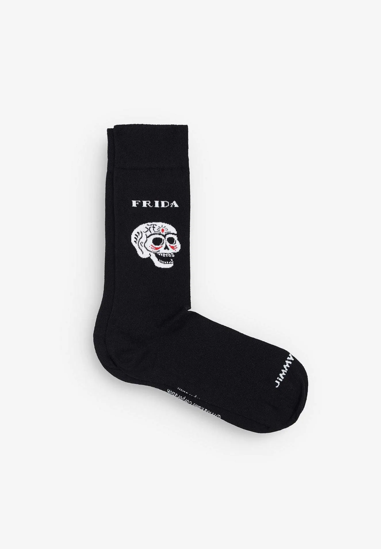 Scalpers Socks<Jimmy Lion | Frida Viva La Vida Socks