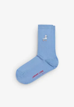 Scalpers Socks<Jimmy Lion | Rolli' Ice Cream Socks