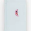 Scalpers Socks<Jimmy Lion | Sun & Moon Socks