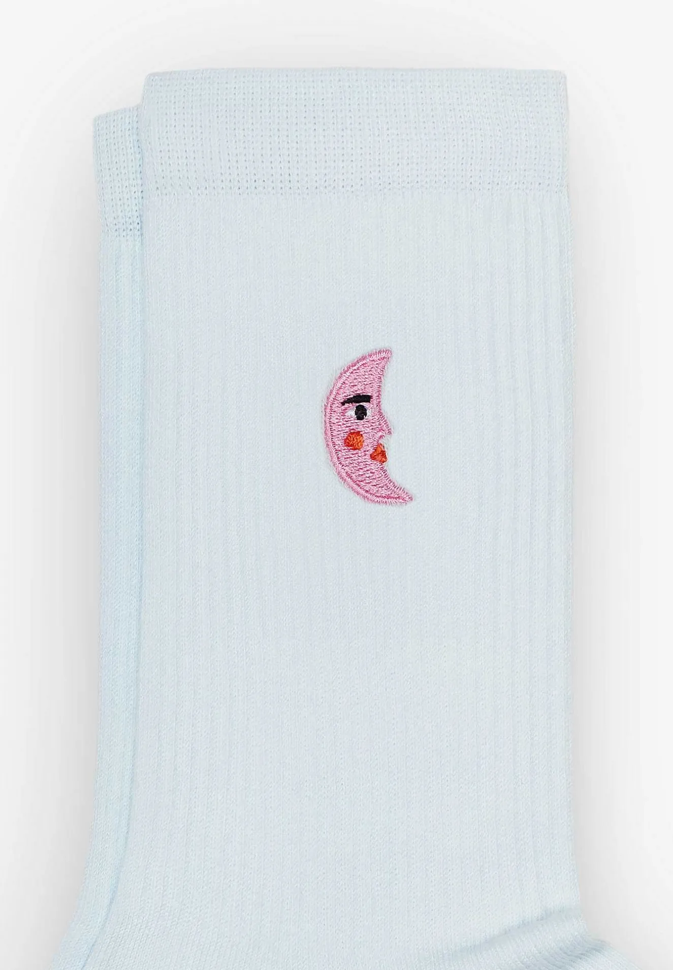 Scalpers Socks<Jimmy Lion | Sun & Moon Socks