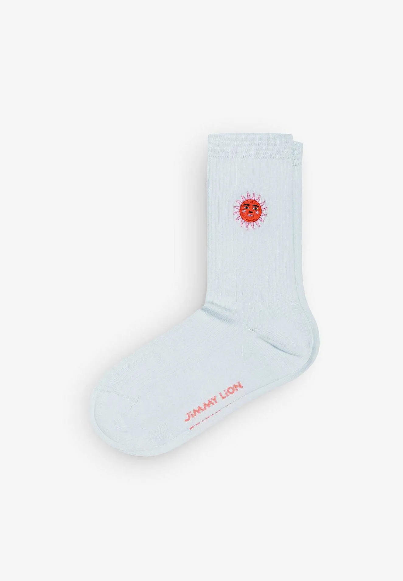 Scalpers Socks<Jimmy Lion | Sun & Moon Socks