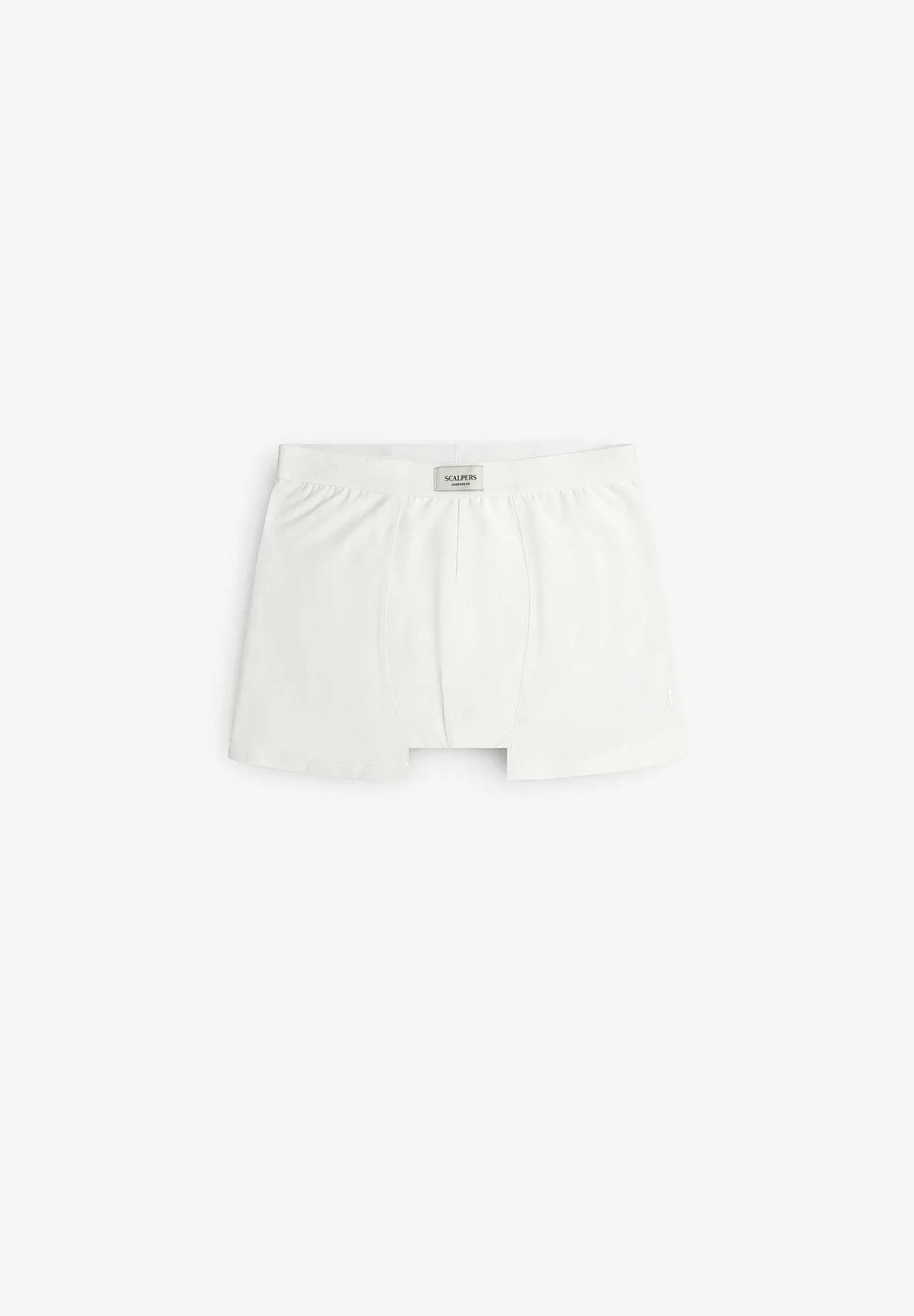 Scalpers Boxer<Just Plain Boxer