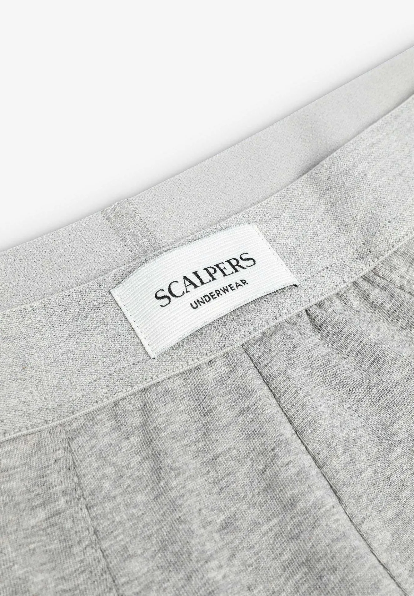 Scalpers Boxer<Just Plain Boxer
