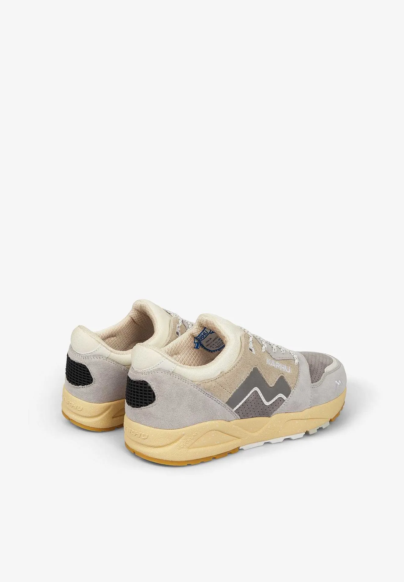 Scalpers Sneakers<Karhu | Aria 95 Sneakers