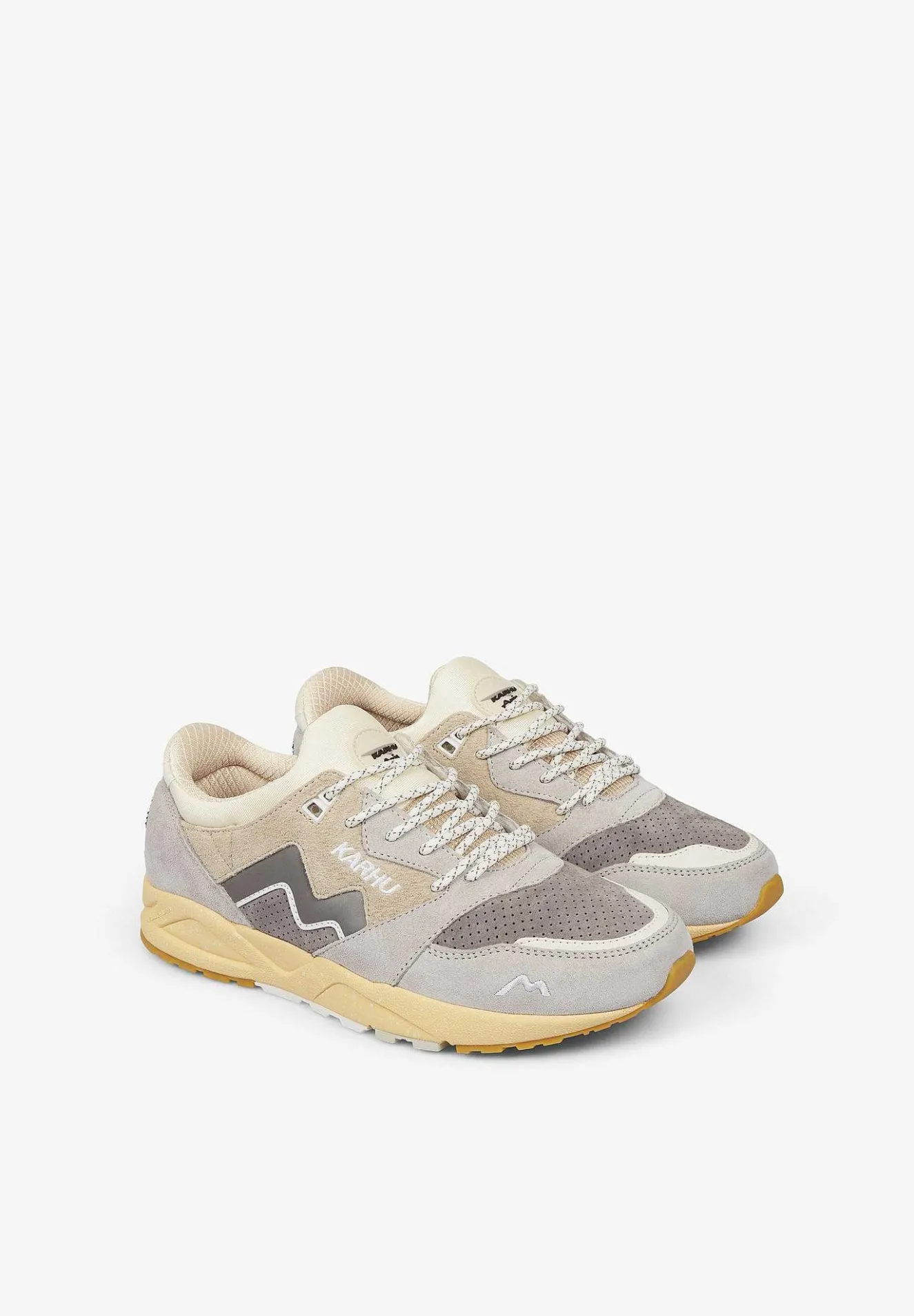Scalpers Sneakers<Karhu | Aria 95 Sneakers