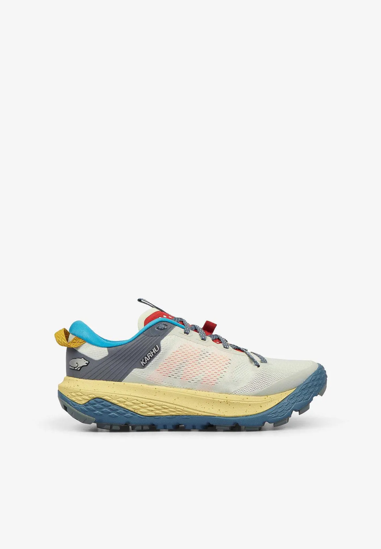 Scalpers Sneakers<Karhu | Ikoni Trail Shoes