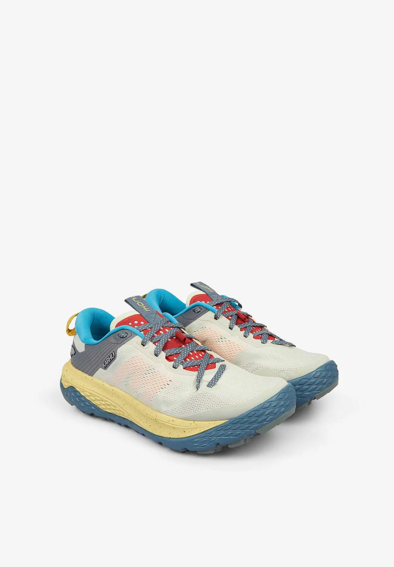 Scalpers Sneakers<Karhu | Ikoni Trail Shoes