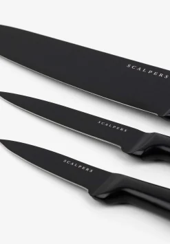 Scalpers Cutlery<Kitchen Knives Set
