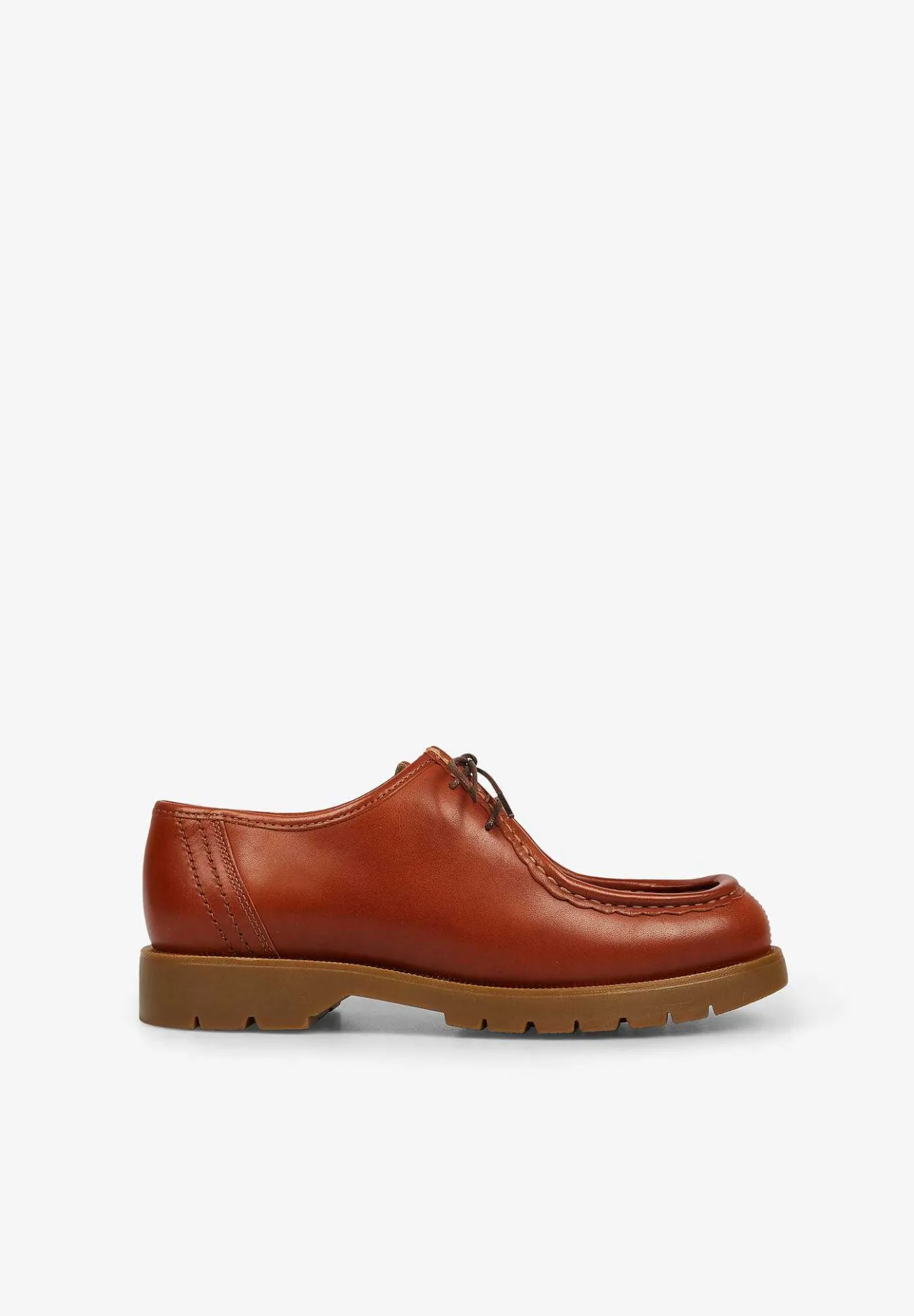 Scalpers Formal<Kleman | Padror Oak Tyrolean Shoes