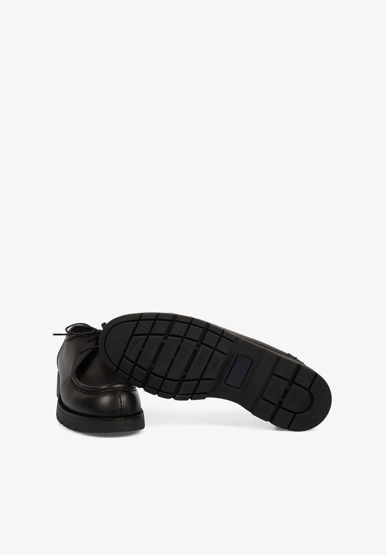 Scalpers Formal<Kleman | Padror Tyrolean Shoes