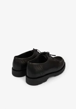 Scalpers Formal<Kleman | Padror Tyrolean Shoes