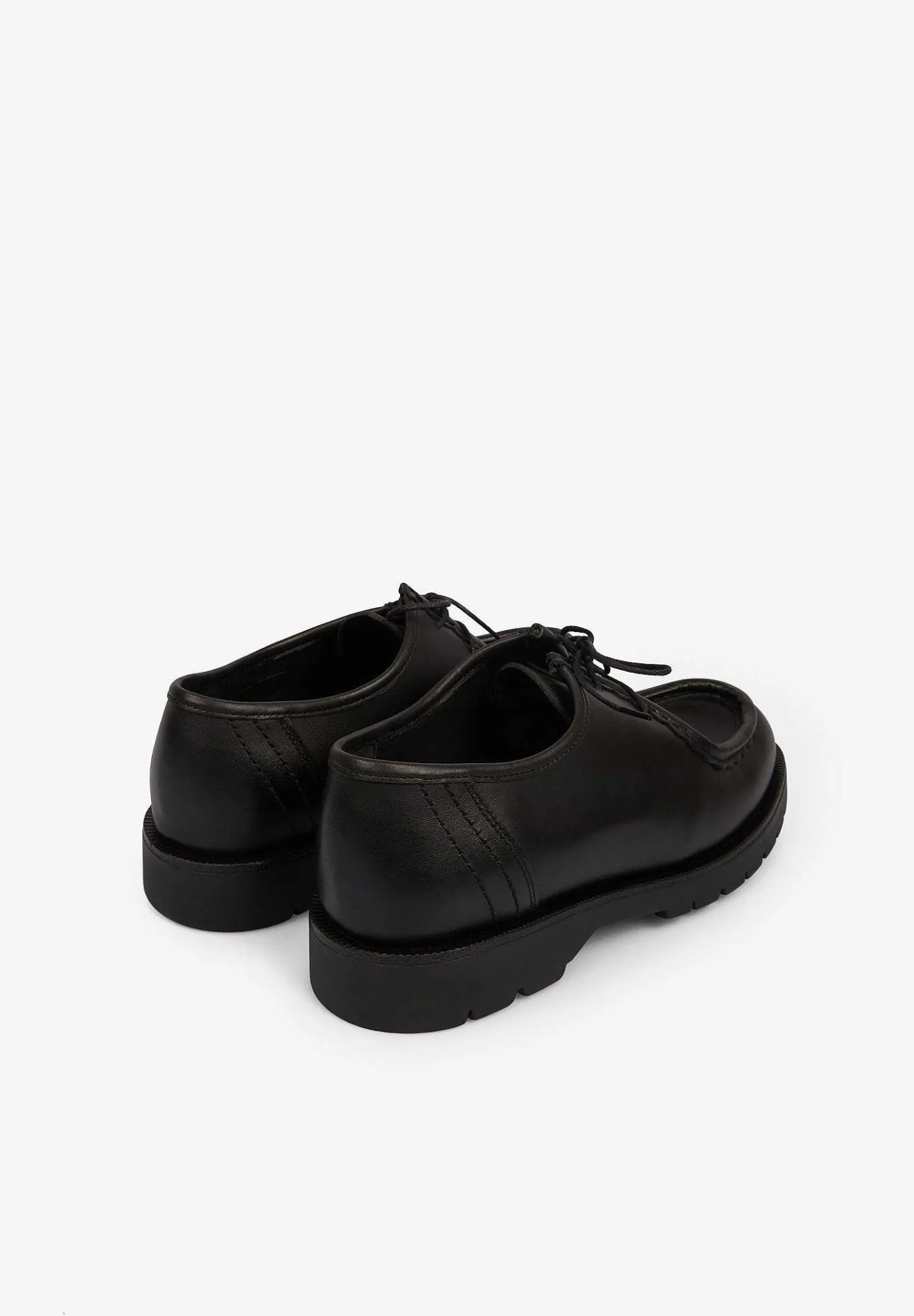 Scalpers Formal<Kleman | Padror Tyrolean Shoes