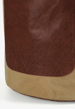 Scalpers Backpacks And Toiletry Bags<Knot Detail Backpack