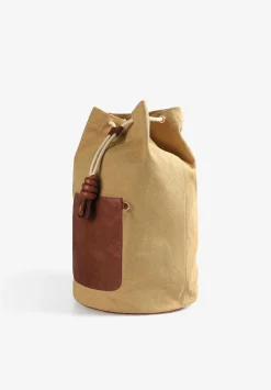 Scalpers Backpacks And Toiletry Bags<Knot Detail Backpack