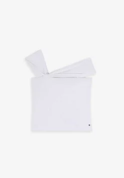 Scalpers T-Shirts And Tops<Knot Detail Top
